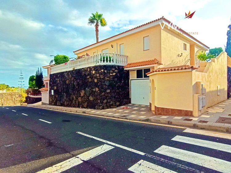 Maison / Villa San Francisco, Callao Salvaje, Adeje