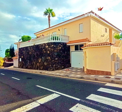 Maison / Villa San Francisco, Callao Salvaje, Adeje