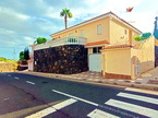 Maison / Villa San Francisco, Callao Salvaje, Adeje