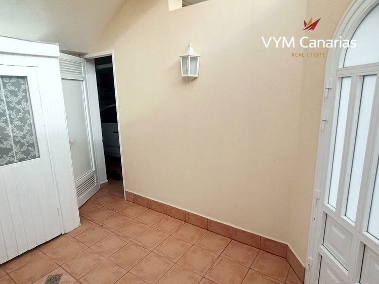 Maison / Villa San Francisco, Callao Salvaje, Adeje