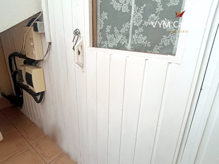 Maison / Villa San Francisco, Callao Salvaje, Adeje
