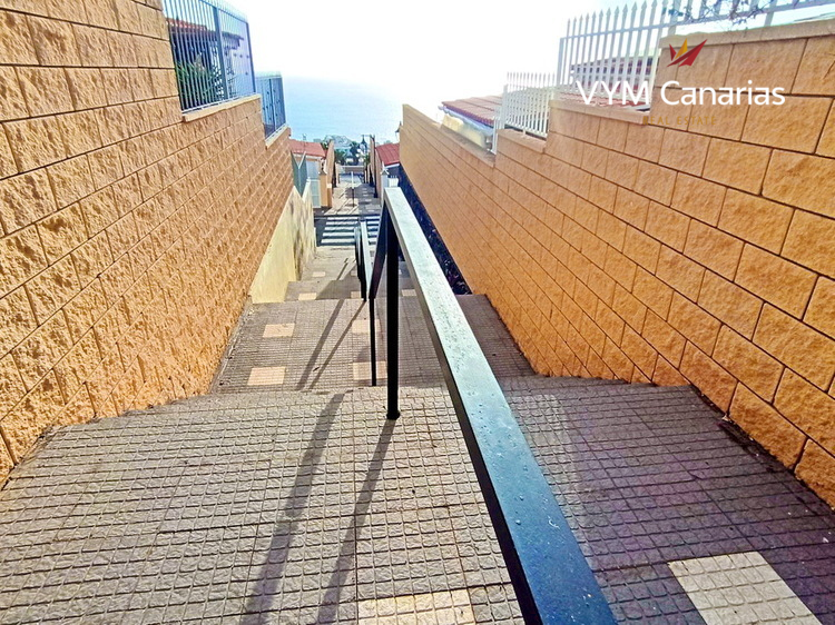 Maison / Villa San Francisco, Callao Salvaje, Adeje