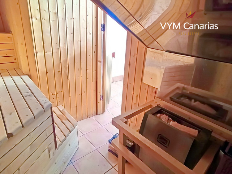 Maison / Villa San Francisco, Callao Salvaje, Adeje