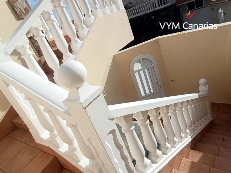 Maison / Villa San Francisco, Callao Salvaje, Adeje