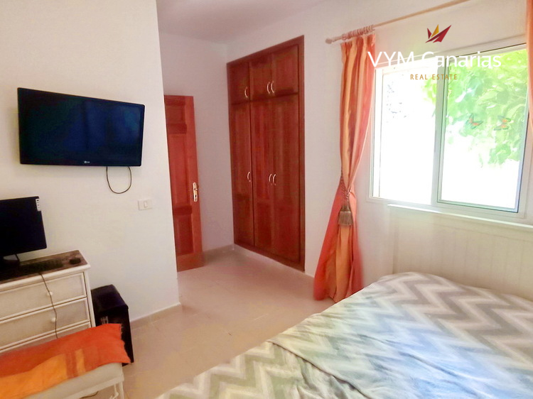 Maison / Villa San Francisco, Callao Salvaje, Adeje