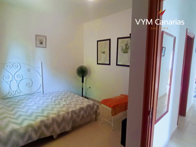 Maison / Villa San Francisco, Callao Salvaje, Adeje