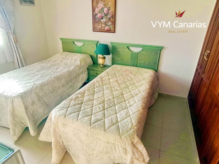 Maison / Villa San Francisco, Callao Salvaje, Adeje