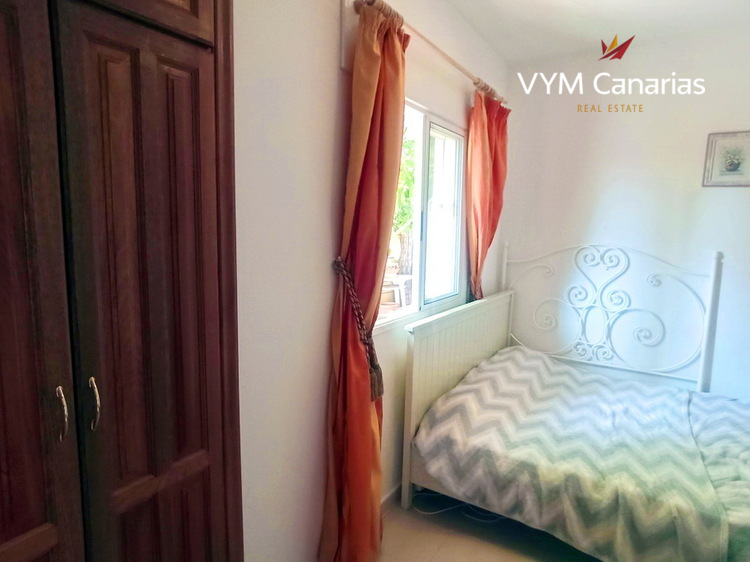 Maison / Villa San Francisco, Callao Salvaje, Adeje