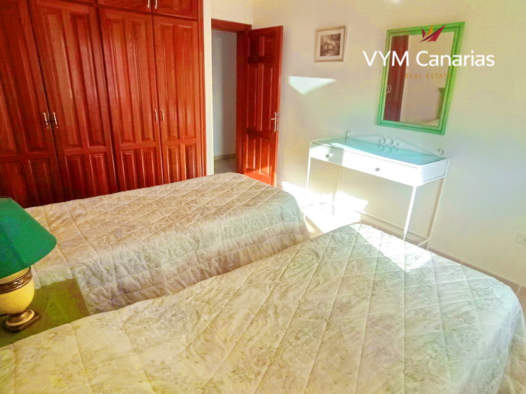 Maison / Villa San Francisco, Callao Salvaje, Adeje