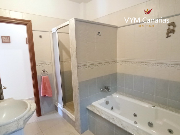 Maison / Villa San Francisco, Callao Salvaje, Adeje