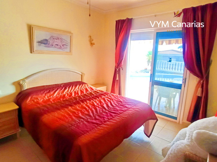 Maison / Villa San Francisco, Callao Salvaje, Adeje