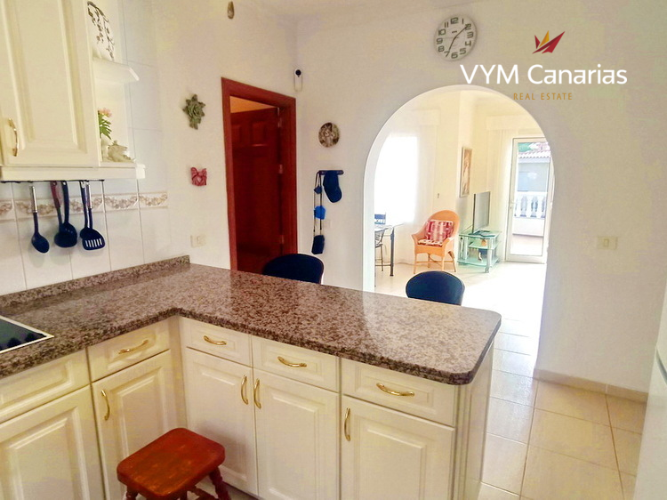 Maison / Villa San Francisco, Callao Salvaje, Adeje