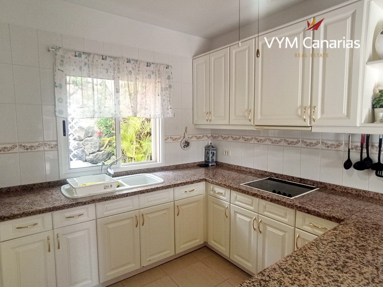 Maison / Villa San Francisco, Callao Salvaje, Adeje
