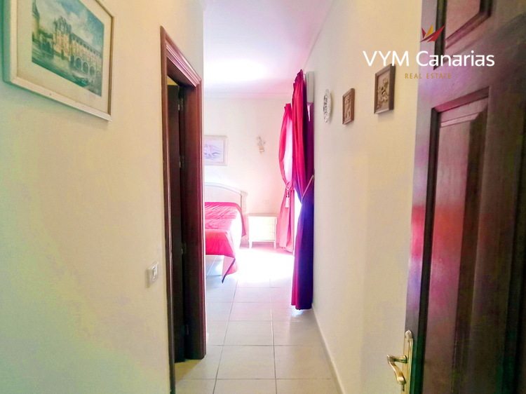 Maison / Villa San Francisco, Callao Salvaje, Adeje