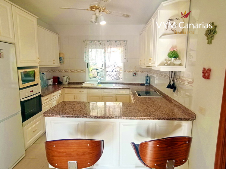 Maison / Villa San Francisco, Callao Salvaje, Adeje