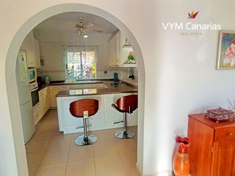 Maison / Villa San Francisco, Callao Salvaje, Adeje