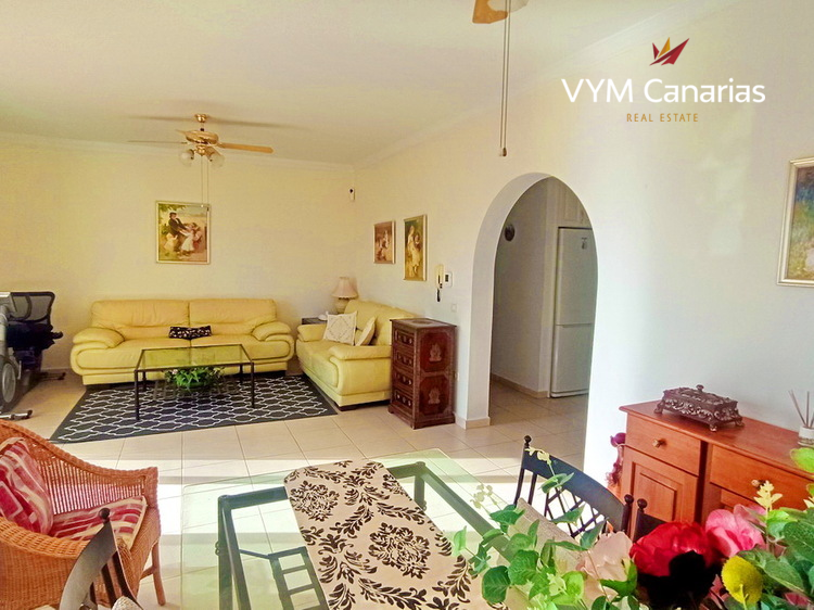Maison / Villa San Francisco, Callao Salvaje, Adeje