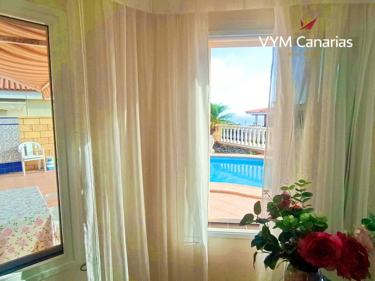 Maison / Villa San Francisco, Callao Salvaje, Adeje