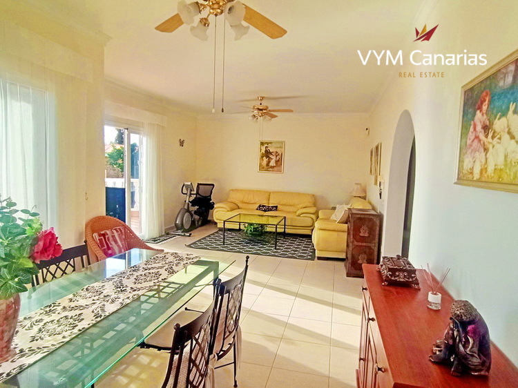 Maison / Villa San Francisco, Callao Salvaje, Adeje