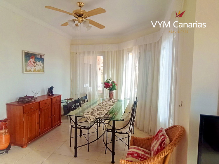 Maison / Villa San Francisco, Callao Salvaje, Adeje