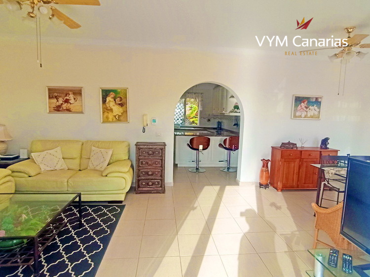 Maison / Villa San Francisco, Callao Salvaje, Adeje