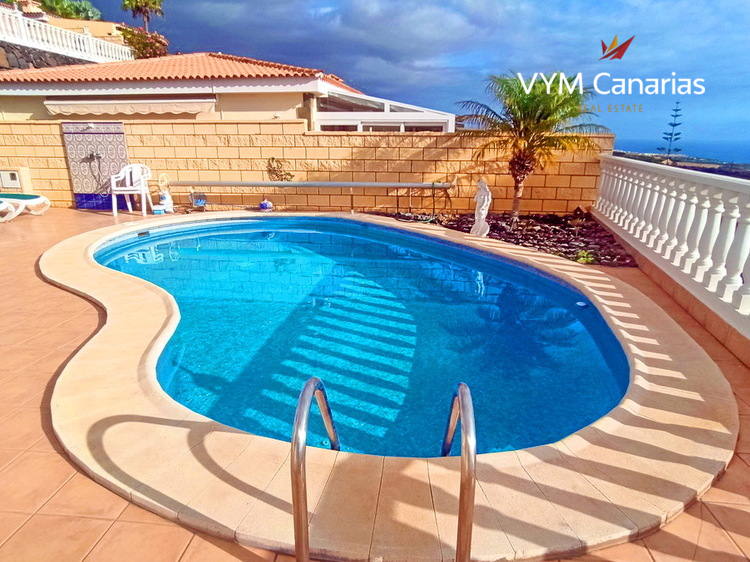Maison / Villa San Francisco, Callao Salvaje, Adeje