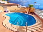 Maison / Villa San Francisco, Callao Salvaje, Adeje