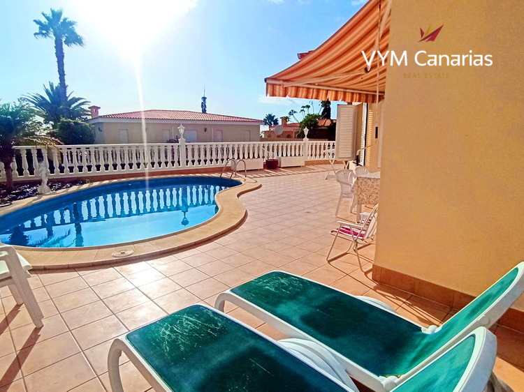 Maison / Villa San Francisco, Callao Salvaje, Adeje