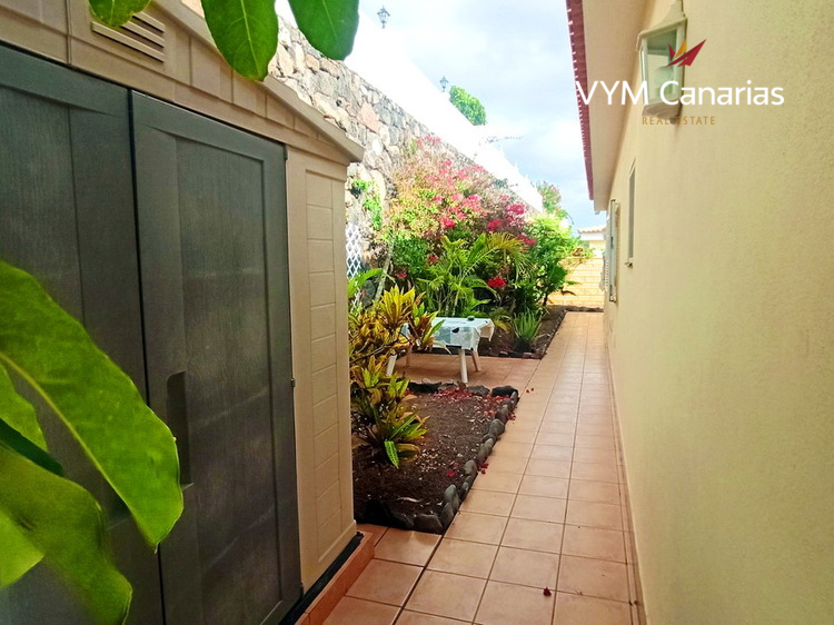 Maison / Villa San Francisco, Callao Salvaje, Adeje