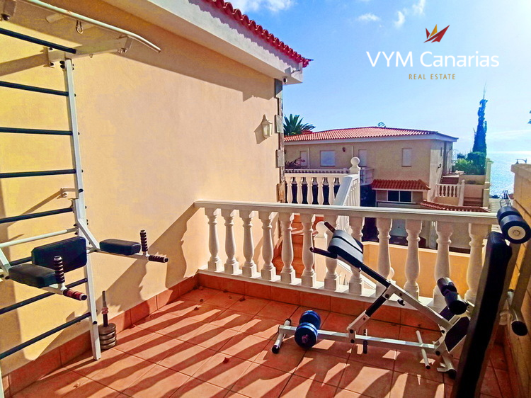 Maison / Villa San Francisco, Callao Salvaje, Adeje