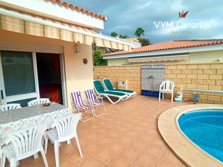 Maison / Villa San Francisco, Callao Salvaje, Adeje