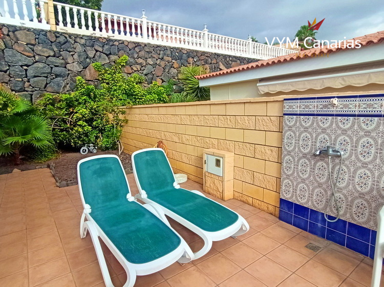 Maison / Villa San Francisco, Callao Salvaje, Adeje