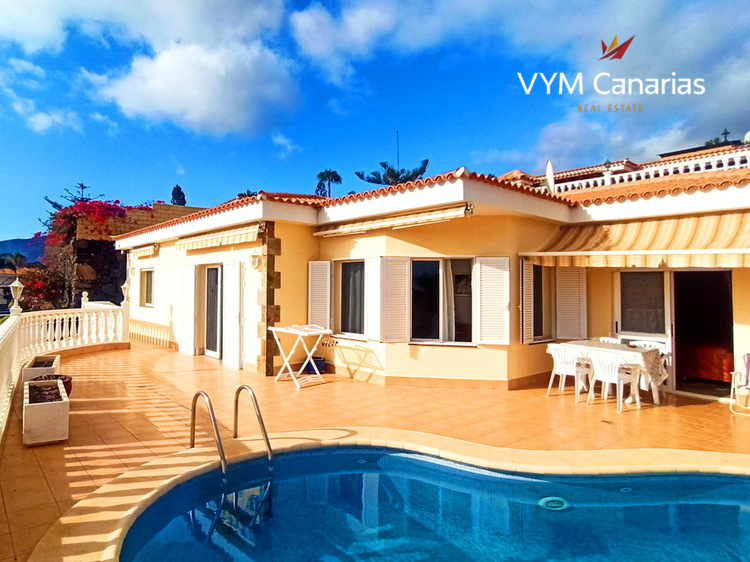 Maison / Villa San Francisco, Callao Salvaje, Adeje