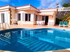 Maison / Villa San Francisco, Callao Salvaje, Adeje