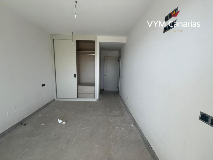Appartamento Atlantic Homes, El Madroñal, Adeje
