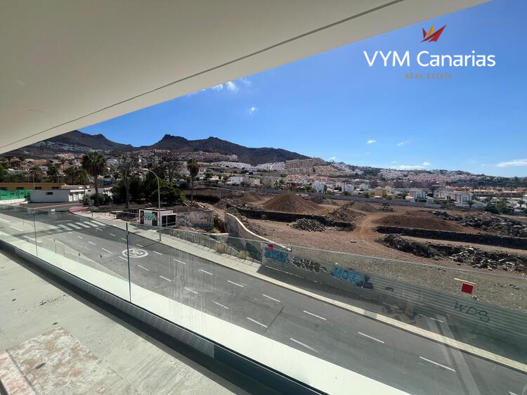 Appartamento Atlantic Homes, El Madroñal, Adeje