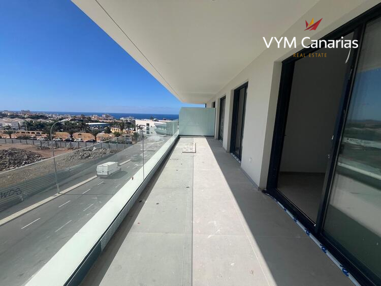 Appartamento Atlantic Homes, El Madroñal, Adeje