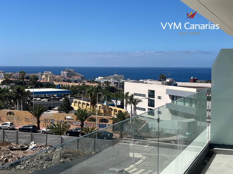 Appartamento Atlantic Homes, El Madroñal, Adeje