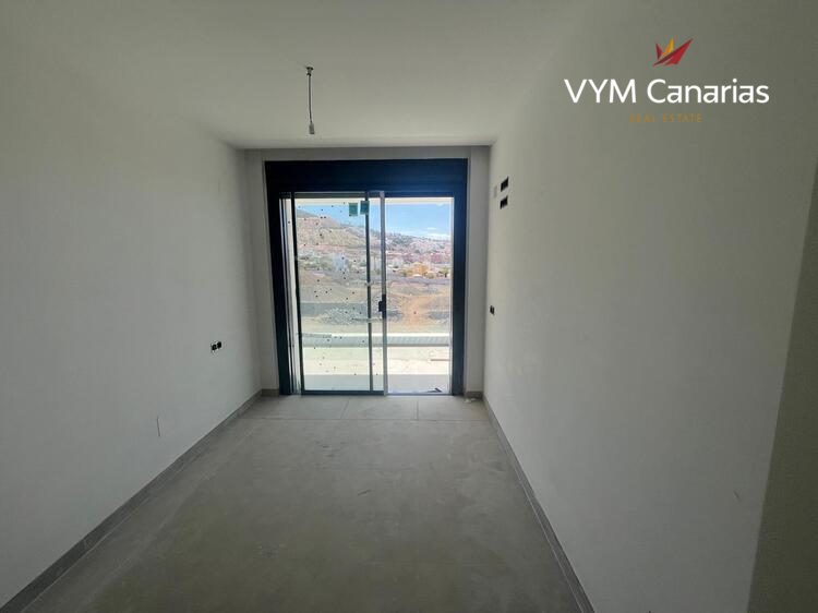Appartamento Atlantic Homes, El Madroñal, Adeje