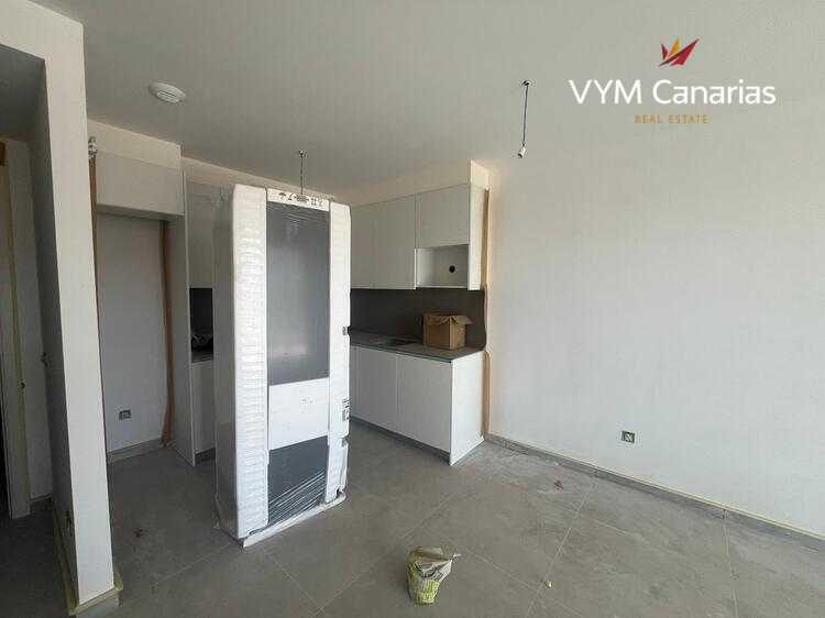 Appartamento Atlantic Homes, El Madroñal, Adeje