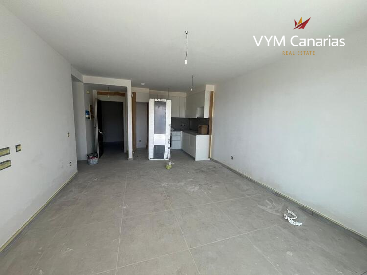 Appartamento Atlantic Homes, El Madroñal, Adeje