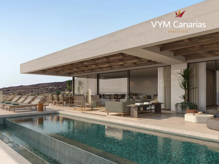 Appartamento – Attico Corales Residences, La Caleta Golf (Adeje Golf) – Costa Adeje, Adeje