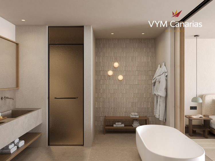 Appartamento – Attico Corales Residences, La Caleta Golf (Adeje Golf) – Costa Adeje, Adeje