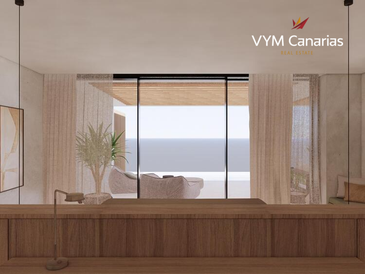 Appartamento – Attico Corales Residences, La Caleta Golf (Adeje Golf) – Costa Adeje, Adeje