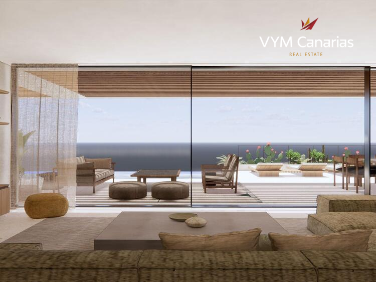 Appartamento – Attico Corales Residences, La Caleta Golf (Adeje Golf) – Costa Adeje, Adeje