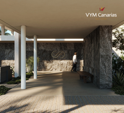 Apartment – Penthouse Corales Residences, La Caleta Golf (Adeje Golf) – Costa Adeje, Adeje