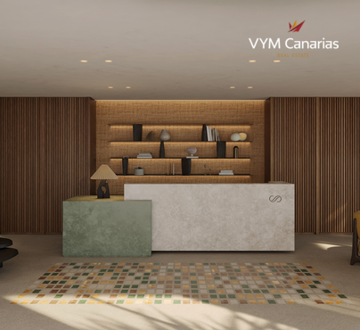 Apartment – Penthouse Corales Residences, La Caleta Golf (Adeje Golf) – Costa Adeje, Adeje