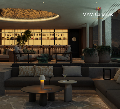 Apartment – Penthouse Corales Residences, La Caleta Golf (Adeje Golf) – Costa Adeje, Adeje