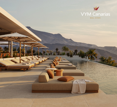 Apartment – Penthouse Corales Residences, La Caleta Golf (Adeje Golf) – Costa Adeje, Adeje