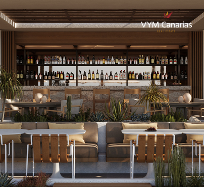 Apartment – Penthouse Corales Residences, La Caleta Golf (Adeje Golf) – Costa Adeje, Adeje